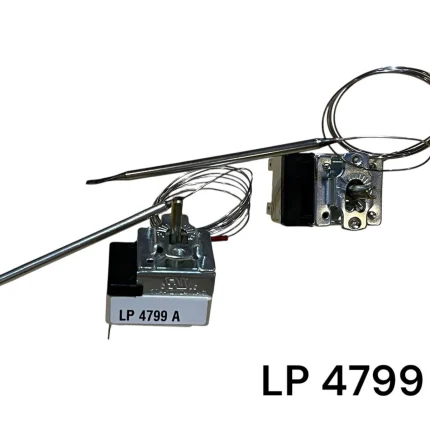 Thermostat | LP 4799 A