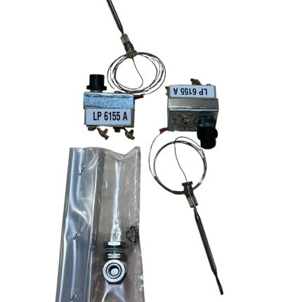 Thermostat | LP 6155 A