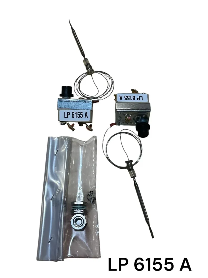 Thermostat | LP 6155 A - Image 1