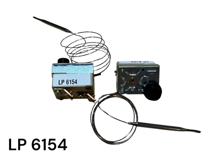 Thermostat | LP 6154 - Image 1