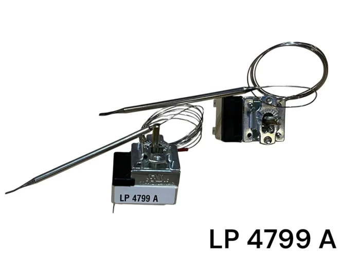 Thermostat | LP 4799 A - Image 1