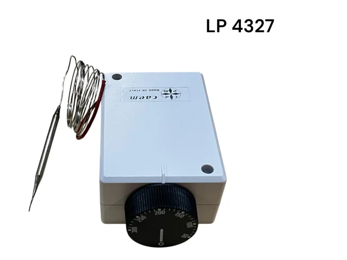 Thermostat | LP 4327 - Image 1