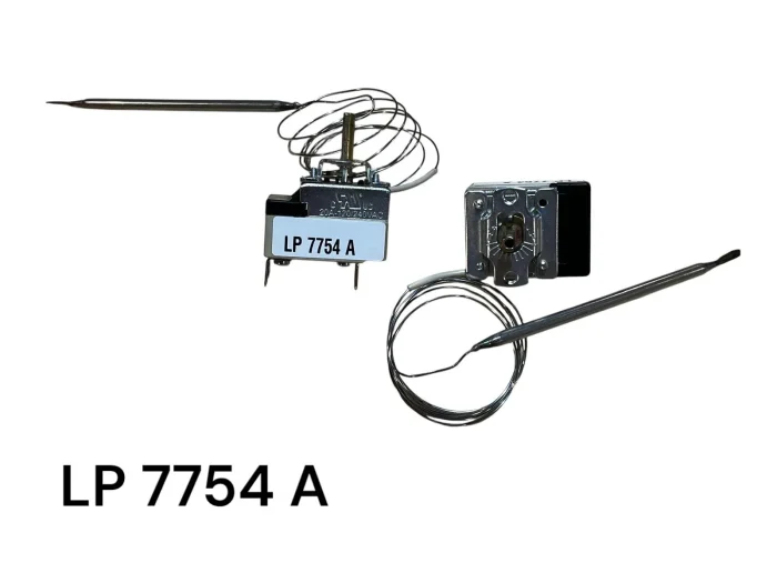 Thermostat | LP 7754 A - Image 1