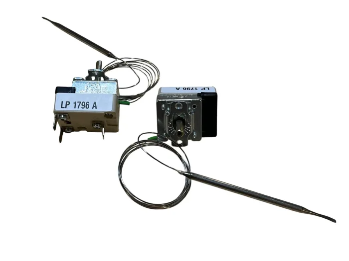 Thermostat | LP 1796 A - Image 1