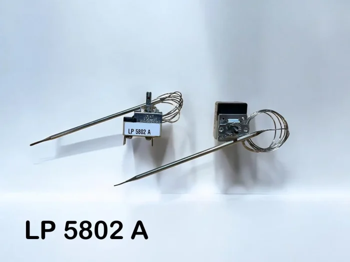 Thermostat | LP 5802 A - Image 1