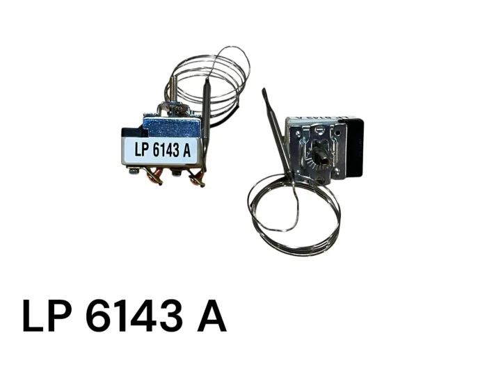 Thermostat | LP 6143 A - Image 1