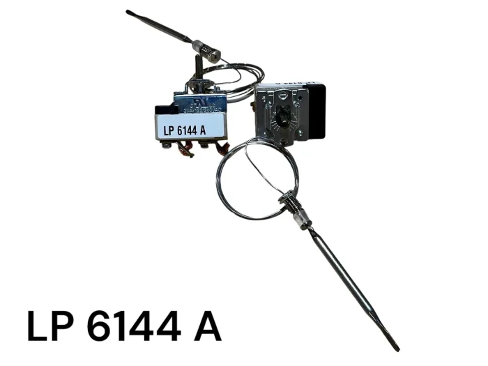Thermostat | LP 6144 A - Image 1