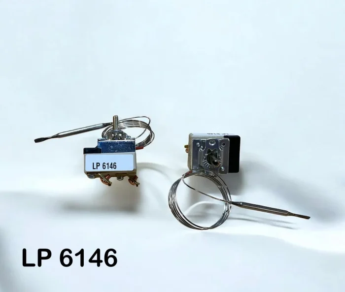 Thermostat | LP 6146 A - Image 1