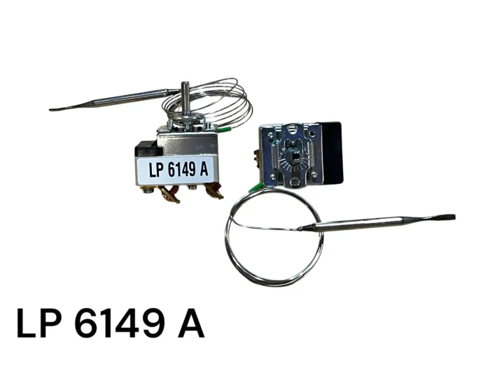 Thermostat | LP 6149A - Image 1