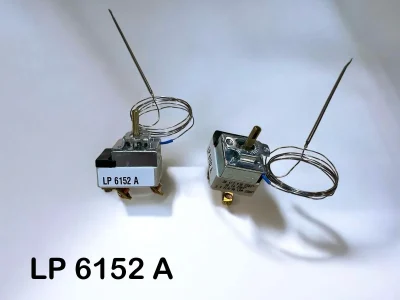Thermostat | LP 6152 A