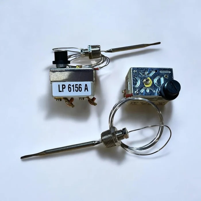 Thermostat | LP 6156 A - Image 1