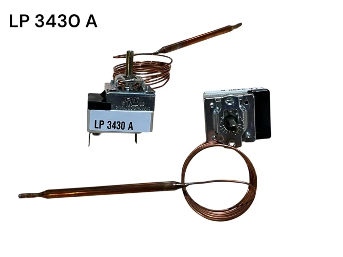 Thermostat | LP 3430 A - Image 1