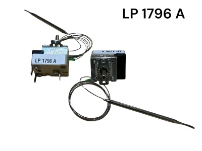 Thermostat | LP 1796 A
