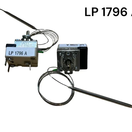 Thermostat | LP 1796 A