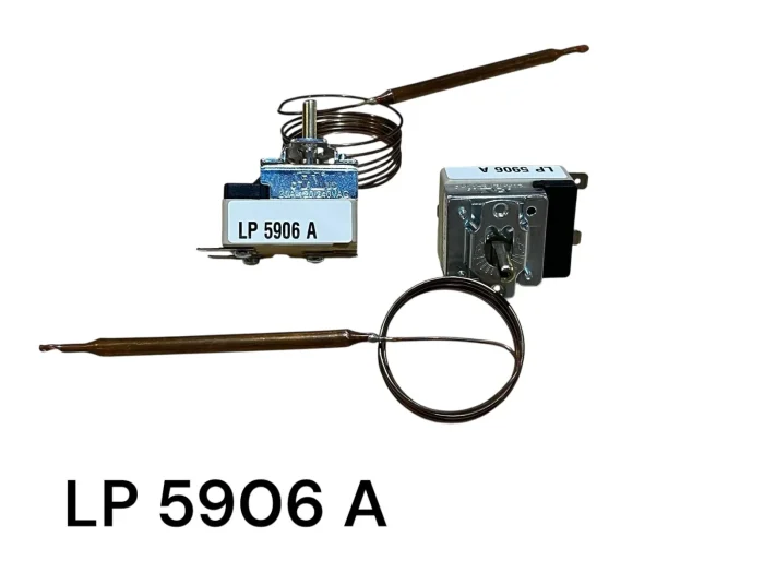 Thermostat | LP 5906 A