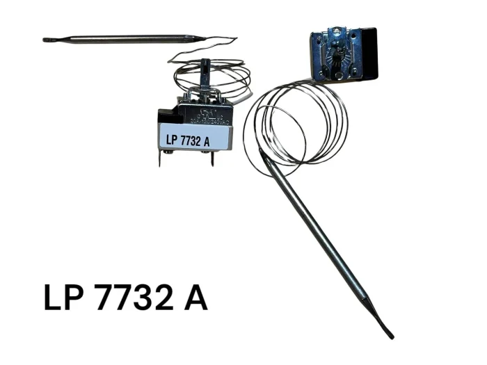 Thermostat | LP 7732 A - Image 1