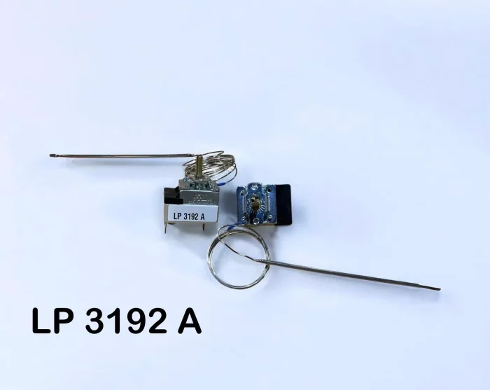Thermostat | LP 3192 A - Image 1