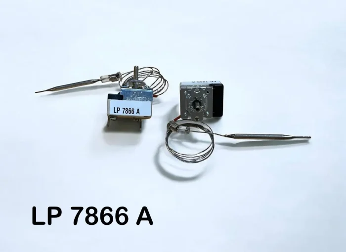 Thermostat | LP 7866 A - Image 1
