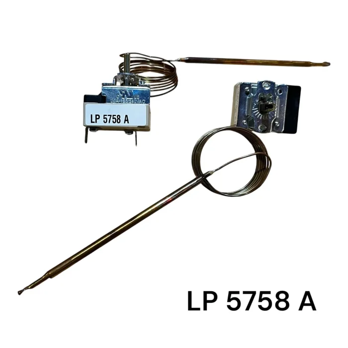 Thermostat | LP 5758 A - Image 1
