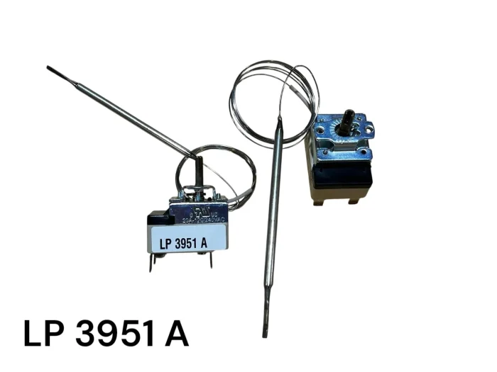 Thermostat | LP 3951 A - Image 1
