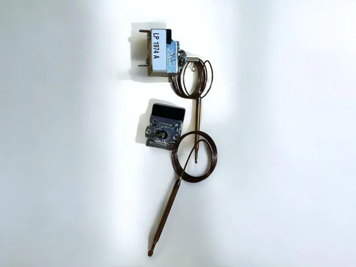 Thermostat | LP 1974 A - Image 1