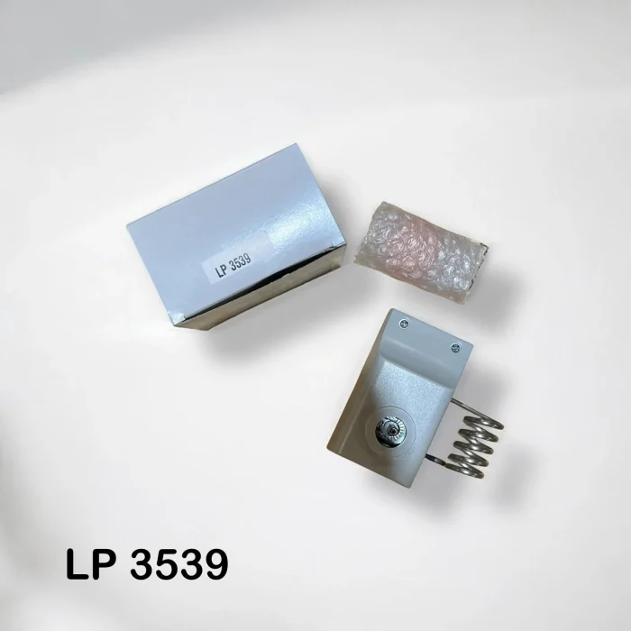 Thermostat | LP 3539 A - Image 1