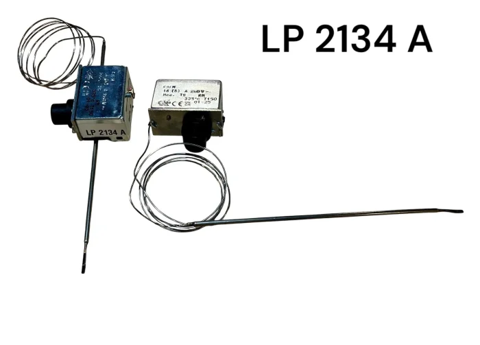 Thermostat | LP 2134 A - Image 1